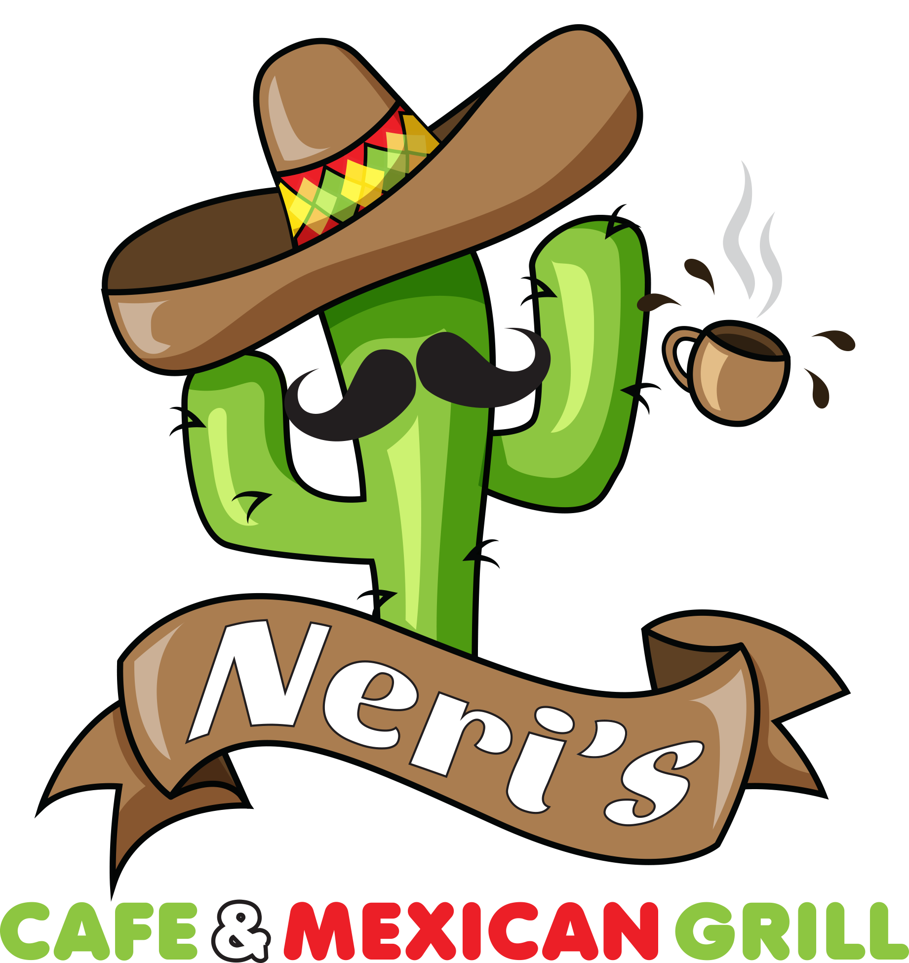 Neri's Cafe & Mexican Grill